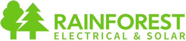 Rainforest Electrical