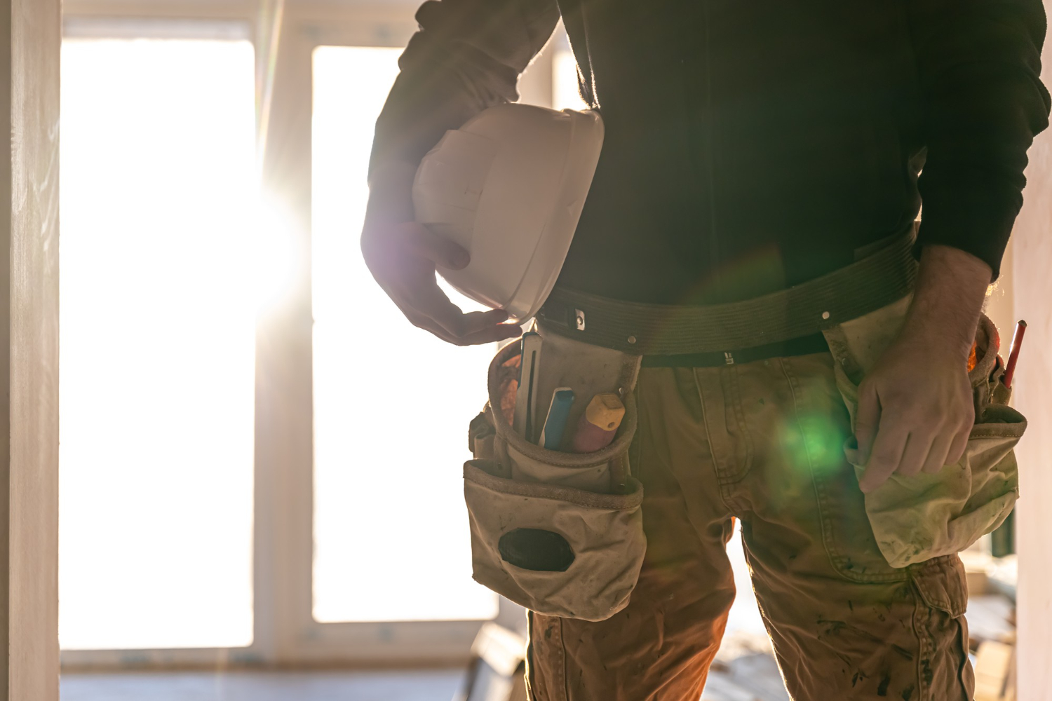 5 Things You Must Know Before Hiring a Vancouver Electrician