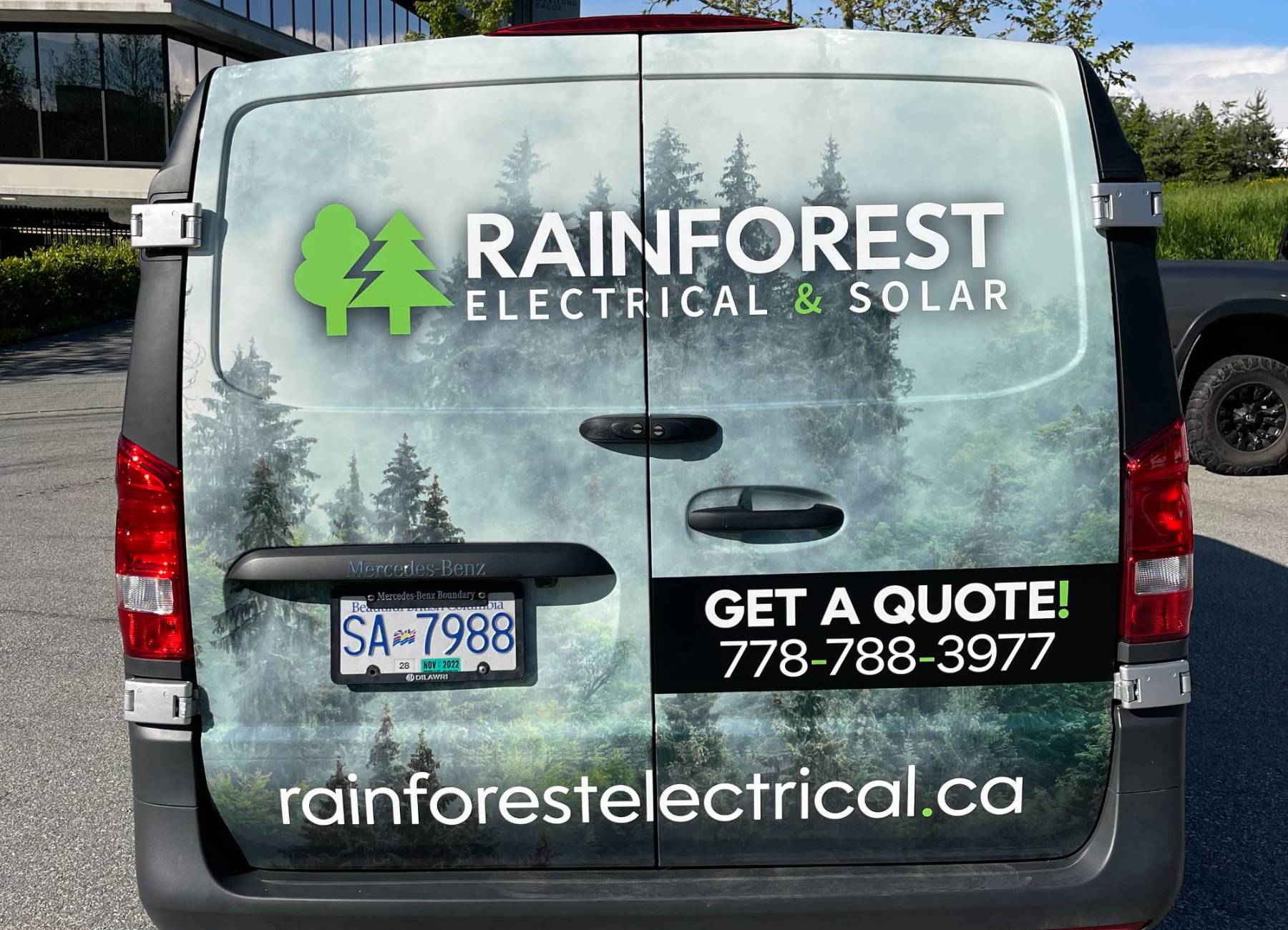 How to Find a Certified Electrician in Vancouver, BC