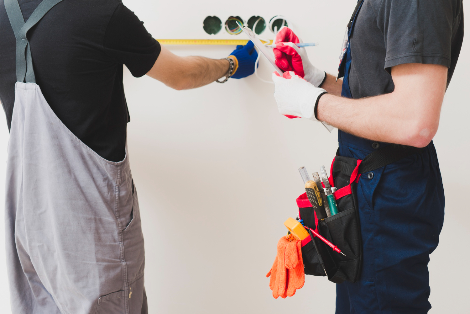 Navigating Your Home Renovation: The Essential Role of a Professional Electrician